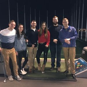 Meet your Posher, Colton